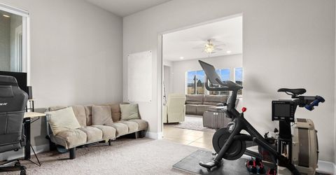 1234 Crawford Crk Drive, Reno, NV 89521 Photo