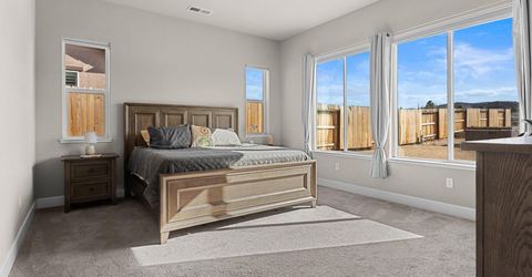 1234 Crawford Crk Drive, Reno, NV 89521 Photo