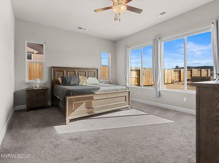 1234 Crawford Crk Drive, Reno, NV 89521 Photo