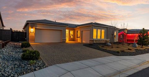 1234 Crawford Crk Drive, Reno, NV 89521 Photo