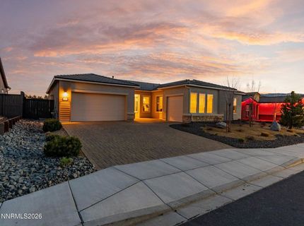 1234 Crawford Crk Drive, Reno, NV 89521 Photo