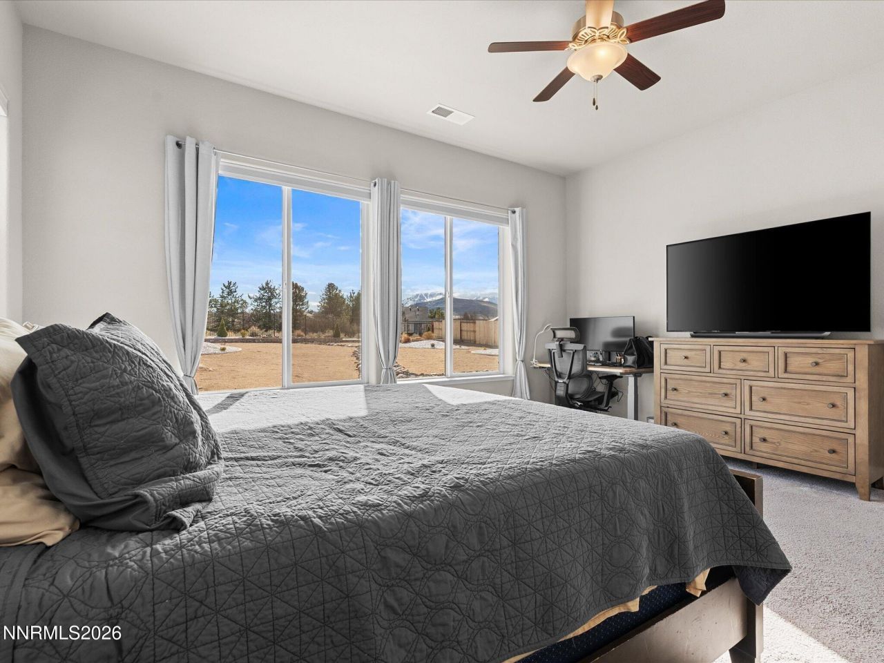 1234 Crawford Crk Drive, Reno, NV 89521 Photo