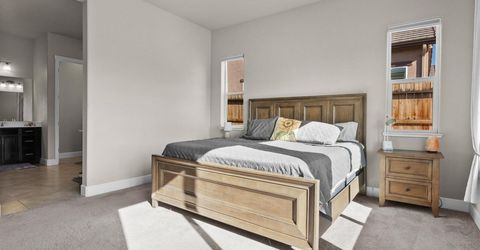 1234 Crawford Crk Drive, Reno, NV 89521 Photo