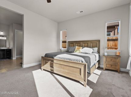 1234 Crawford Crk Drive, Reno, NV 89521 Photo