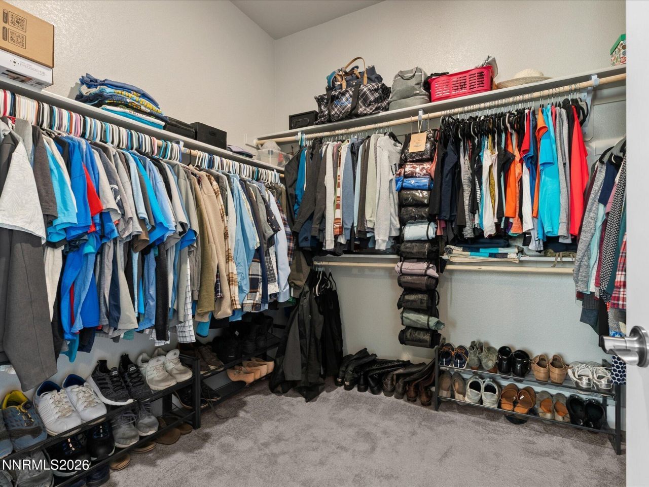 1234 Crawford Crk Drive, Reno, NV 89521 Photo