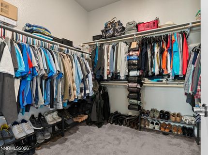 1234 Crawford Crk Drive, Reno, NV 89521 Photo