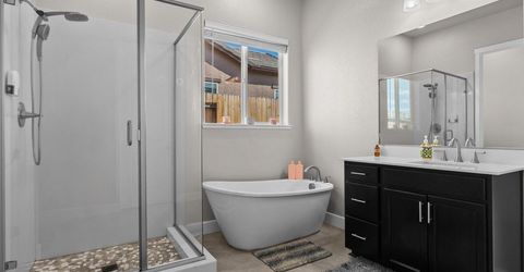 1234 Crawford Crk Drive, Reno, NV 89521 Photo