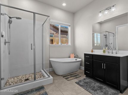 1234 Crawford Crk Drive, Reno, NV 89521 Photo