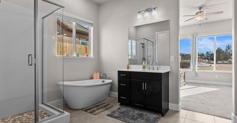 1234 Crawford Crk Drive, Reno, NV 89521 Photo