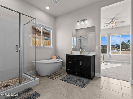 1234 Crawford Crk Drive, Reno, NV 89521 Photo