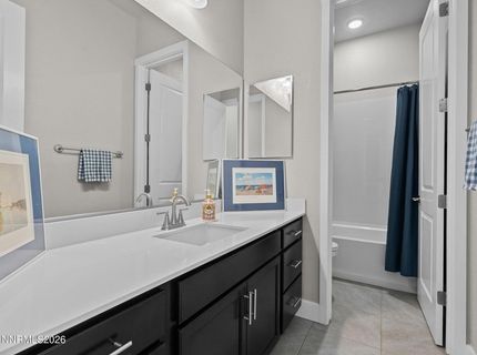 1234 Crawford Crk Drive, Reno, NV 89521 Photo