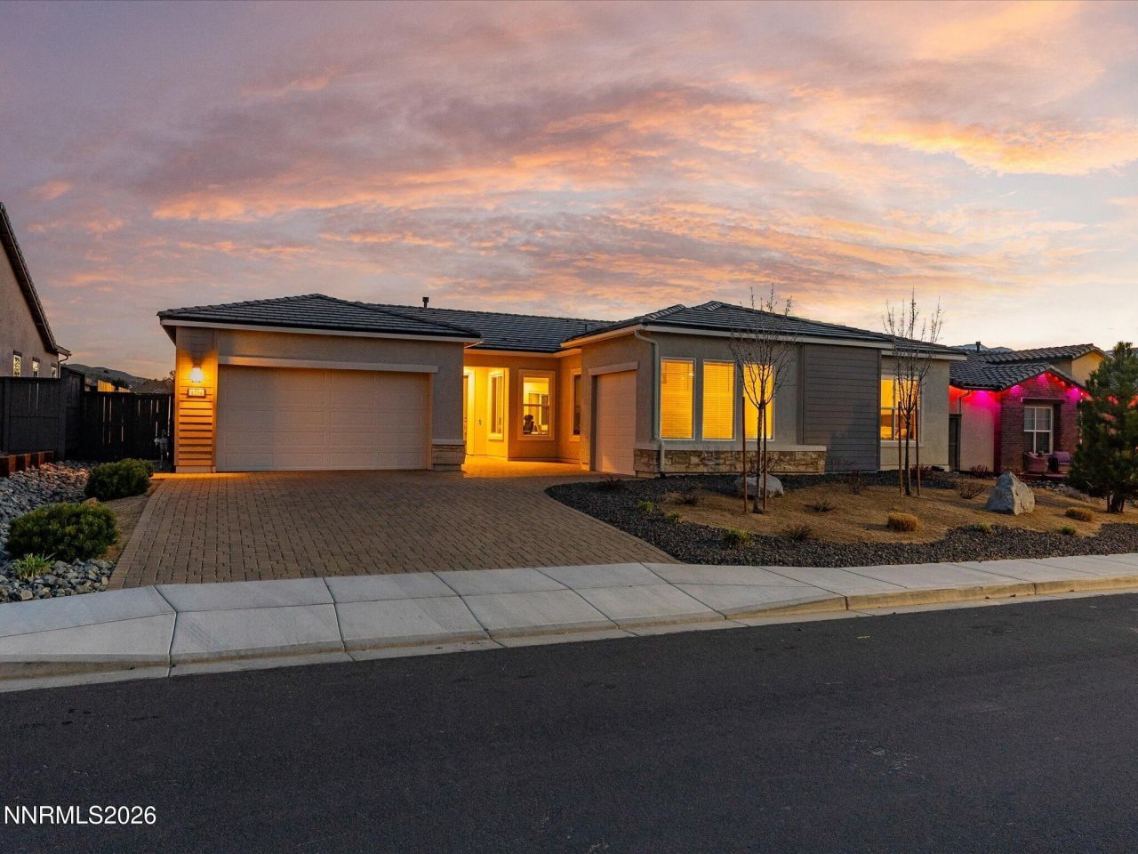 1234 Crawford Crk Drive, Reno, NV 89521 Photo