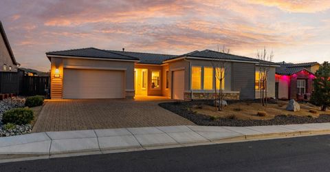 1234 Crawford Crk Drive, Reno, NV 89521 Photo