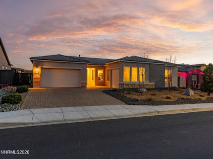 1234 Crawford Crk Drive, Reno, NV 89521 Photo