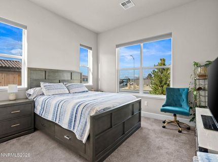 1234 Crawford Crk Drive, Reno, NV 89521 Photo