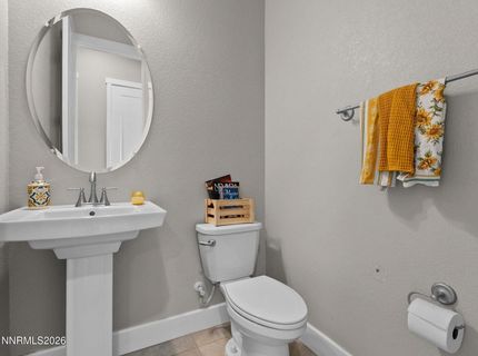 1234 Crawford Crk Drive, Reno, NV 89521 Photo