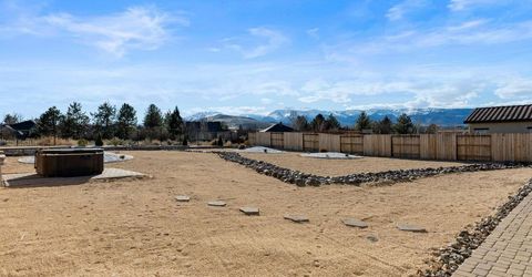 1234 Crawford Crk Drive, Reno, NV 89521 Photo