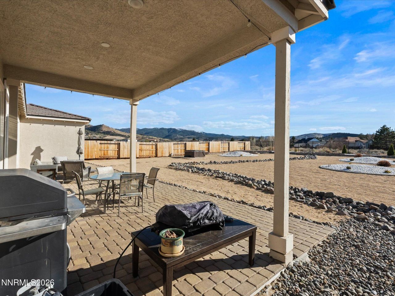 1234 Crawford Crk Drive, Reno, NV 89521 Photo