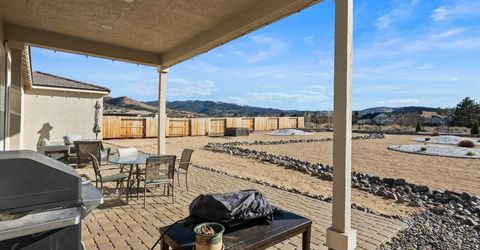 1234 Crawford Crk Drive, Reno, NV 89521 Photo