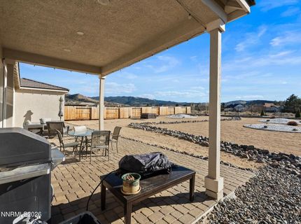 1234 Crawford Crk Drive, Reno, NV 89521 Photo