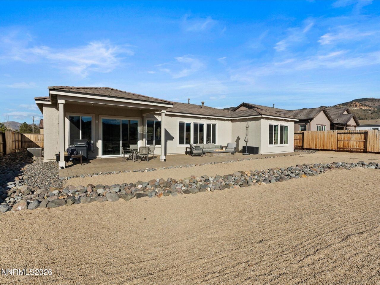 1234 Crawford Crk Drive, Reno, NV 89521 Photo