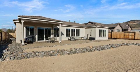 1234 Crawford Crk Drive, Reno, NV 89521 Photo