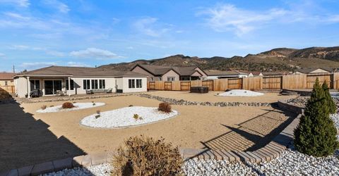 1234 Crawford Crk Drive, Reno, NV 89521 Photo