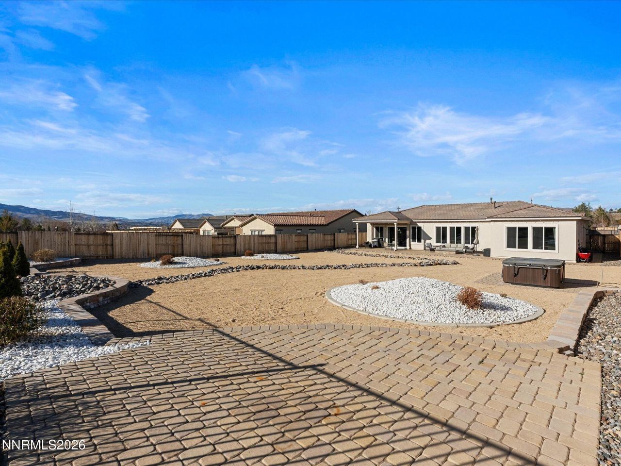 1234 Crawford Crk Drive, Reno, NV 89521 Photo