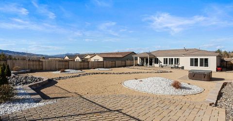 1234 Crawford Crk Drive, Reno, NV 89521 Photo