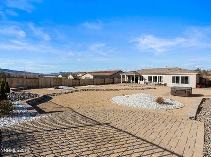 1234 Crawford Crk Drive, Reno, NV 89521 Photo