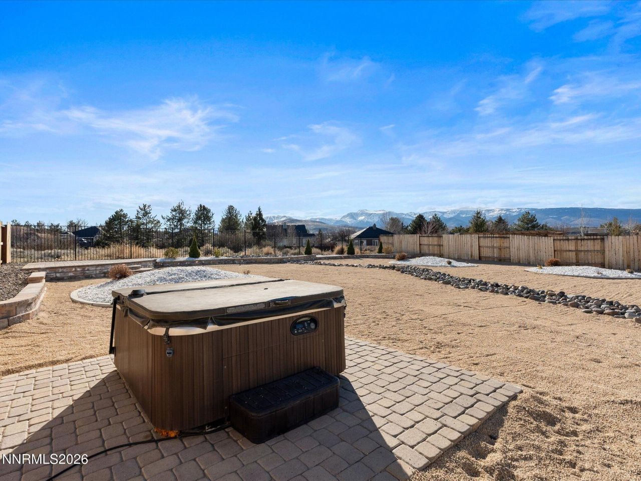 1234 Crawford Crk Drive, Reno, NV 89521 Photo