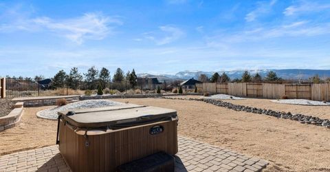 1234 Crawford Crk Drive, Reno, NV 89521 Photo