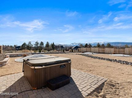 1234 Crawford Crk Drive, Reno, NV 89521 Photo