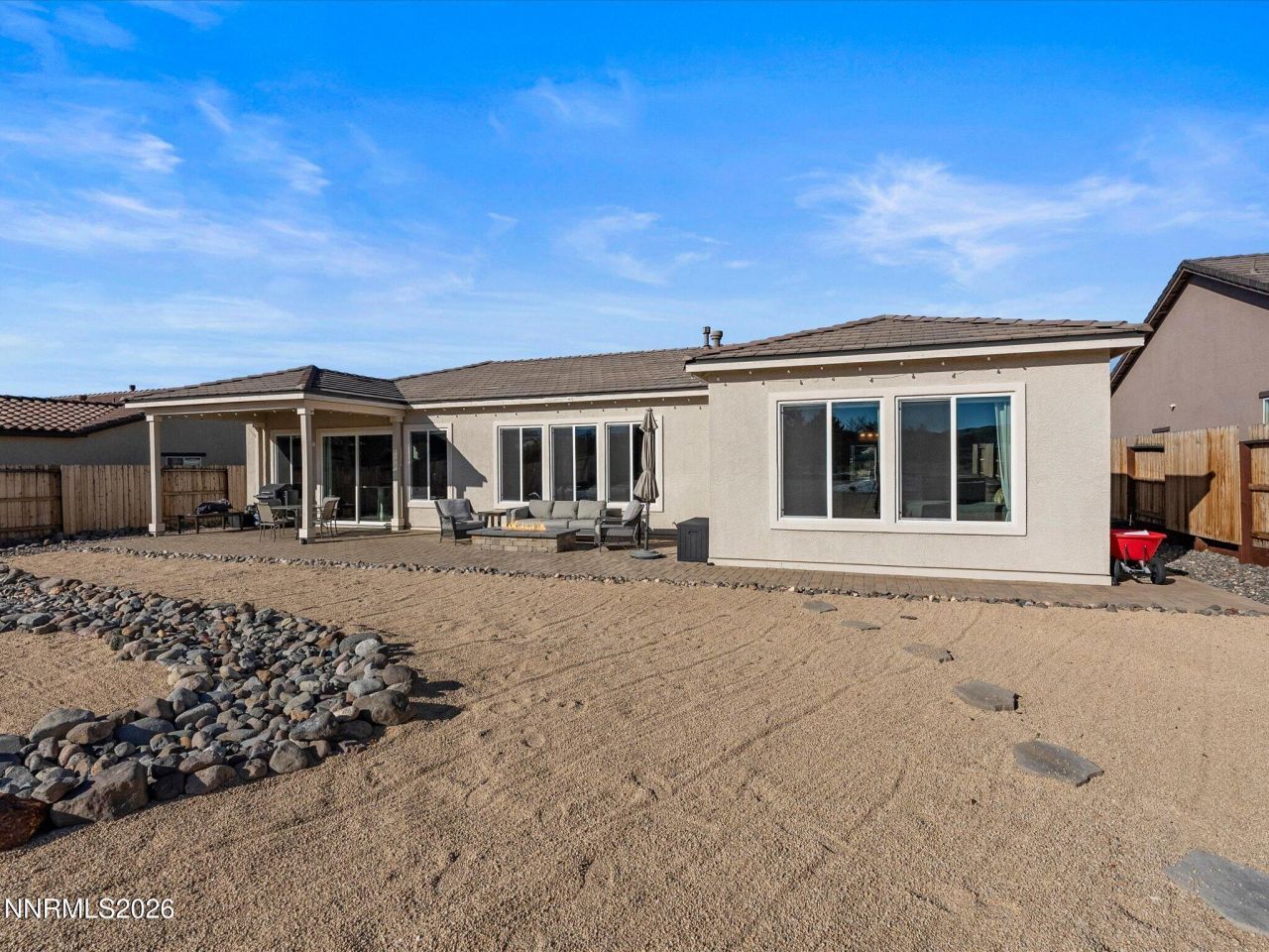 1234 Crawford Crk Drive, Reno, NV 89521 Photo