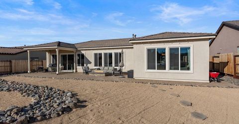 1234 Crawford Crk Drive, Reno, NV 89521 Photo