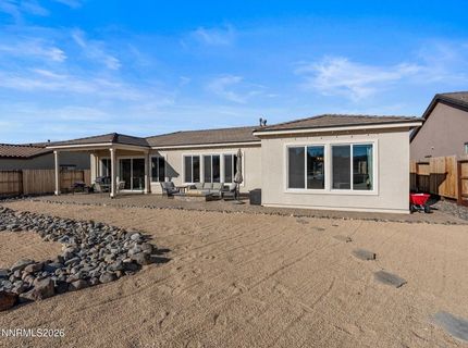 1234 Crawford Crk Drive, Reno, NV 89521 Photo