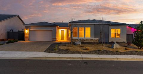 1234 Crawford Crk Drive, Reno, NV 89521 Photo