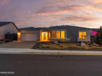 1234 Crawford Crk Drive, Reno, NV 89521 Photo
