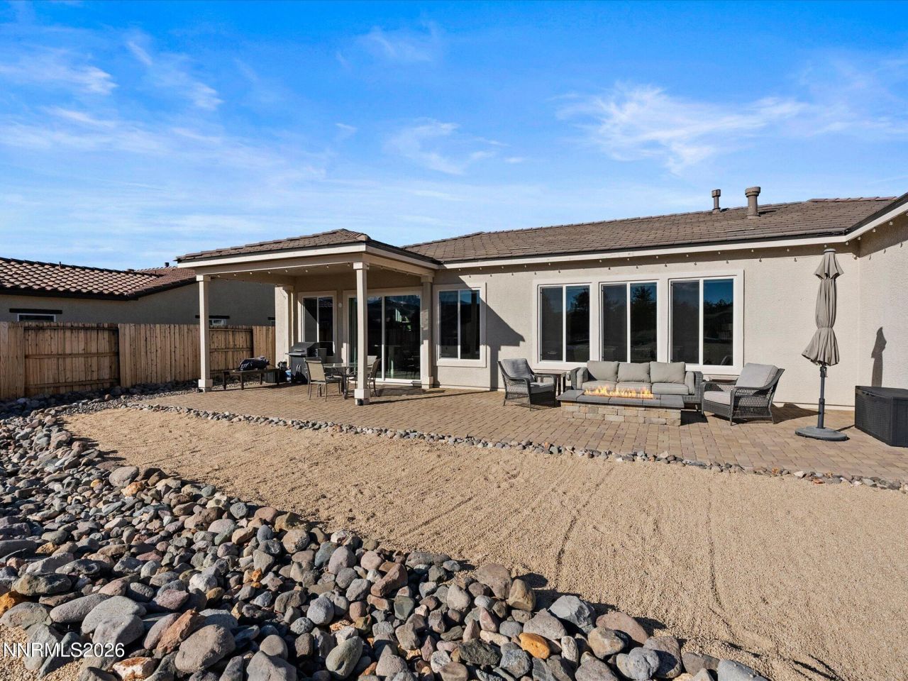 1234 Crawford Crk Drive, Reno, NV 89521 Photo