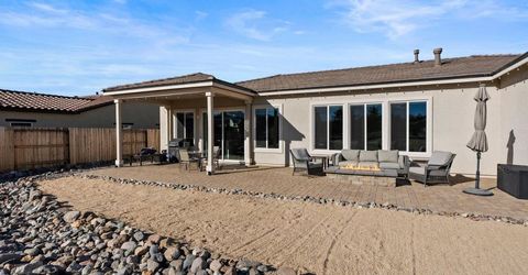 1234 Crawford Crk Drive, Reno, NV 89521 Photo