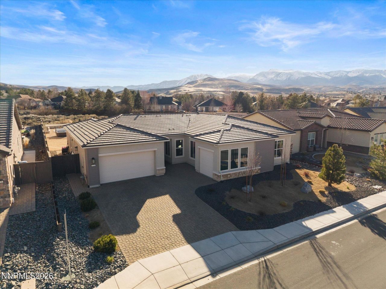 1234 Crawford Crk Drive, Reno, NV 89521 Photo
