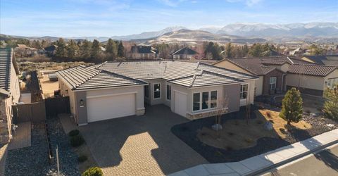 1234 Crawford Crk Drive, Reno, NV 89521 Photo