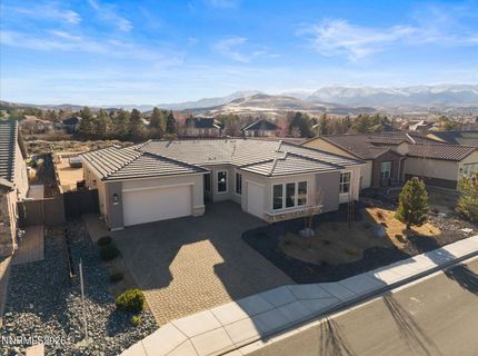 1234 Crawford Crk Drive, Reno, NV 89521 Photo