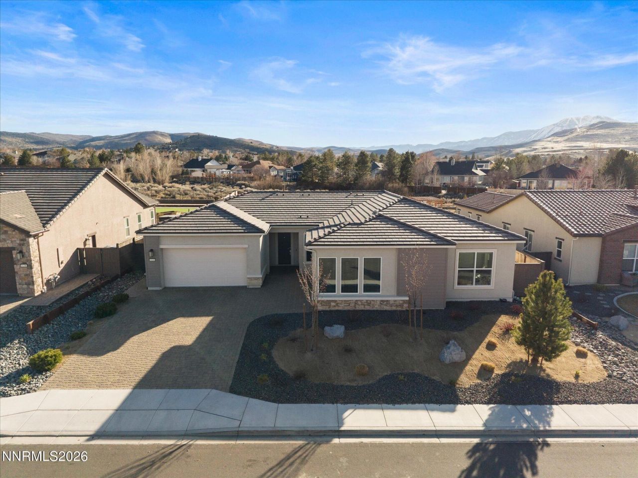 1234 Crawford Crk Drive, Reno, NV 89521 Photo