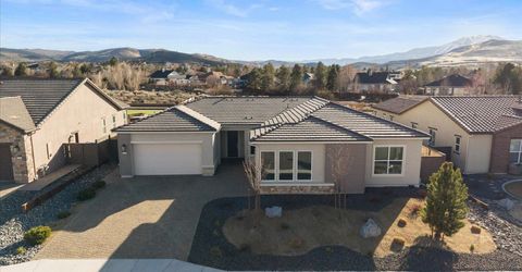 1234 Crawford Crk Drive, Reno, NV 89521 Photo