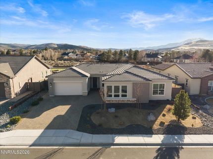 1234 Crawford Crk Drive, Reno, NV 89521 Photo