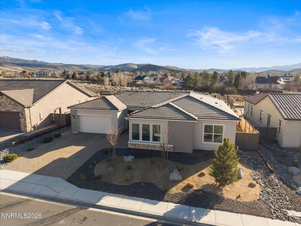 1234 Crawford Crk Drive, Reno, NV 89521 Photo