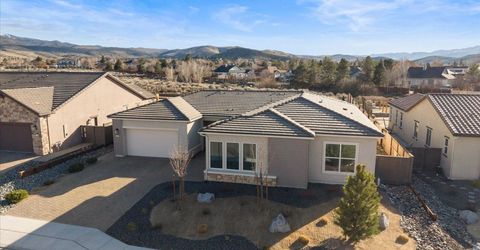 1234 Crawford Crk Drive, Reno, NV 89521 Photo