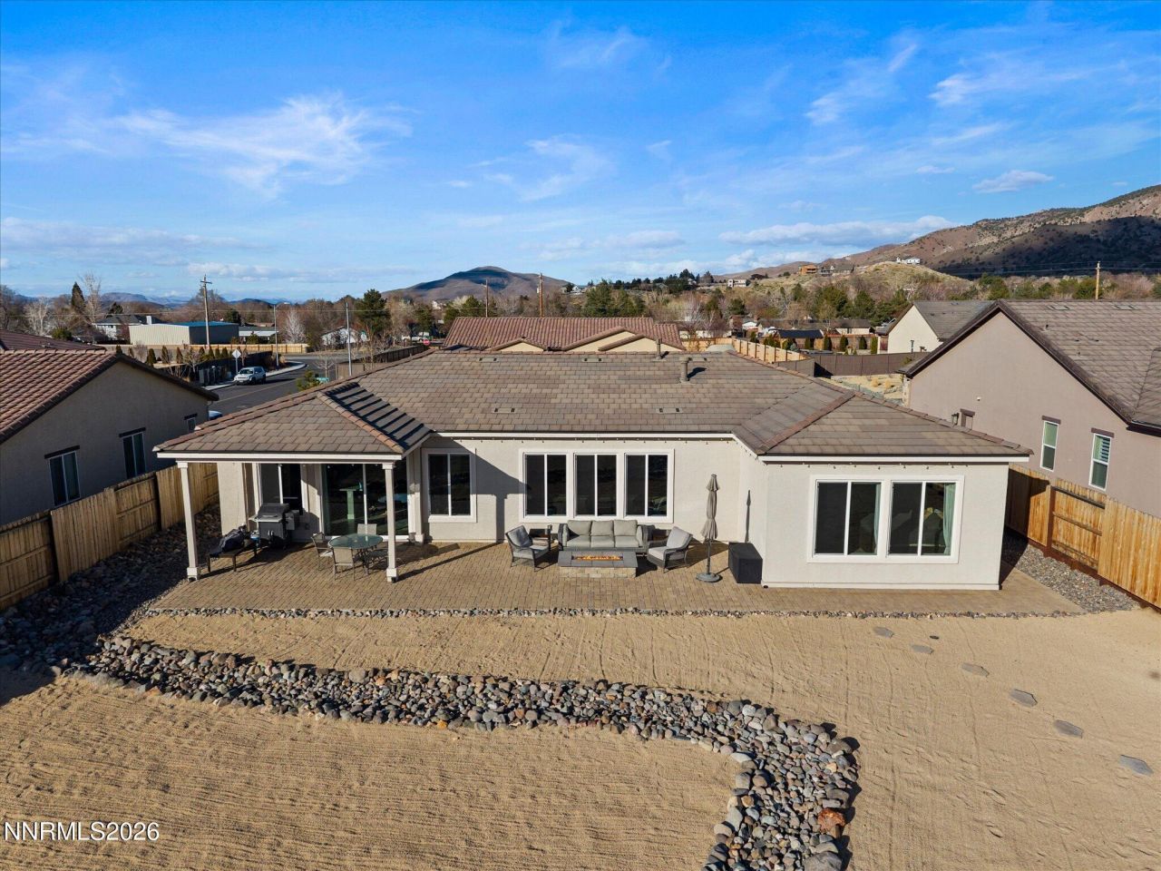 1234 Crawford Crk Drive, Reno, NV 89521 Photo