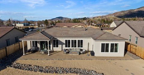 1234 Crawford Crk Drive, Reno, NV 89521 Photo